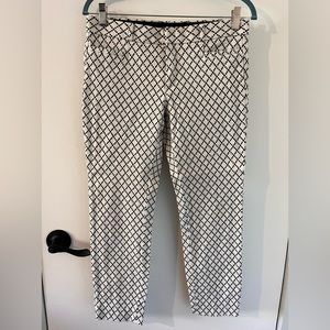 Banana Republic, Sloan, size 4 Short
